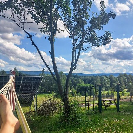 Maja Pokoje Z Widokiem Kameralna Agroturystyka Na Pogorzu Izerskim Z Sauna I Jacuzzi (Adults Only) Mirsk Dış mekan fotoğraf