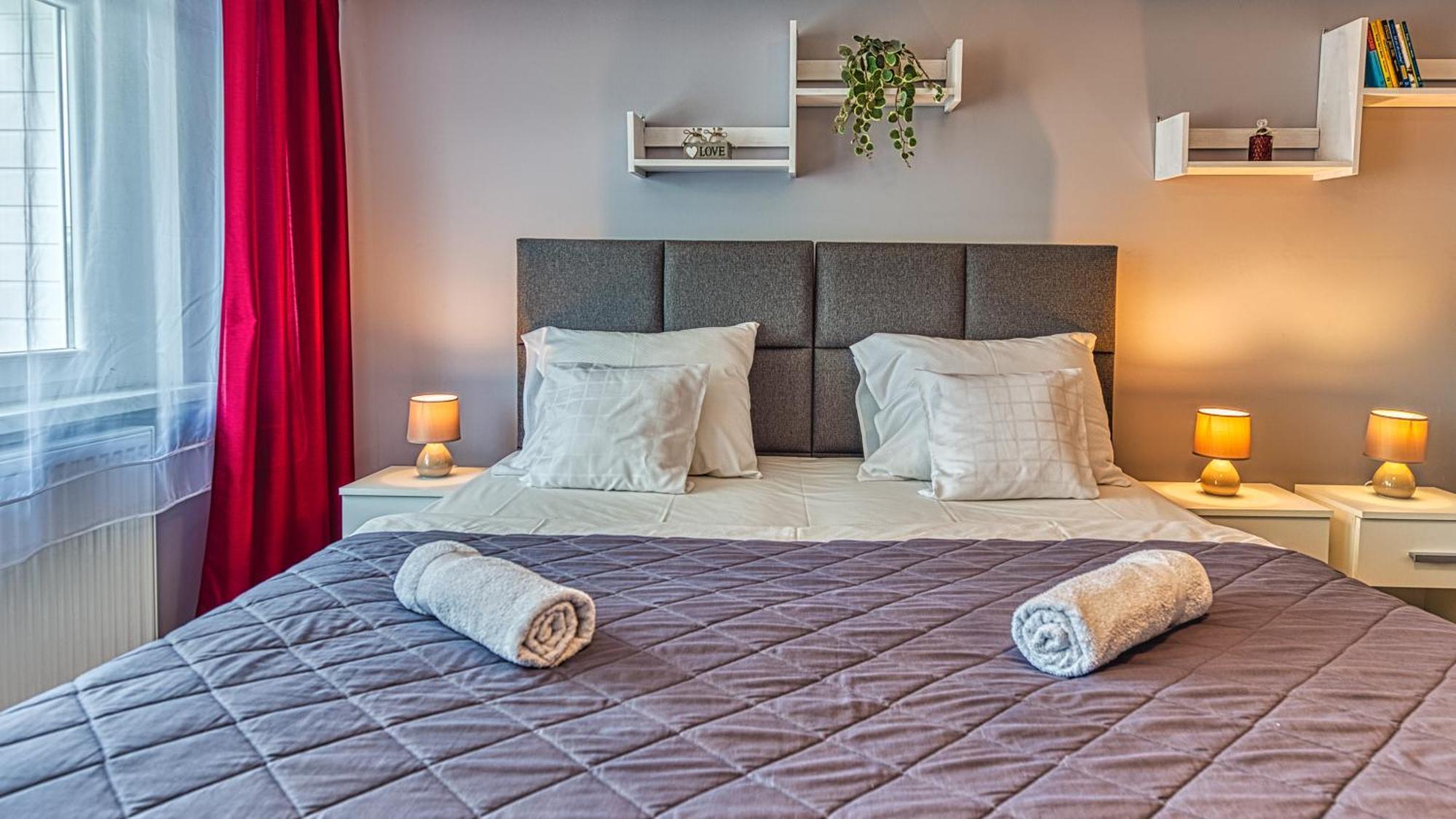 Maja Pokoje Z Widokiem Kameralna Agroturystyka Na Pogorzu Izerskim Z Sauna I Jacuzzi (Adults Only) Mirsk Dış mekan fotoğraf