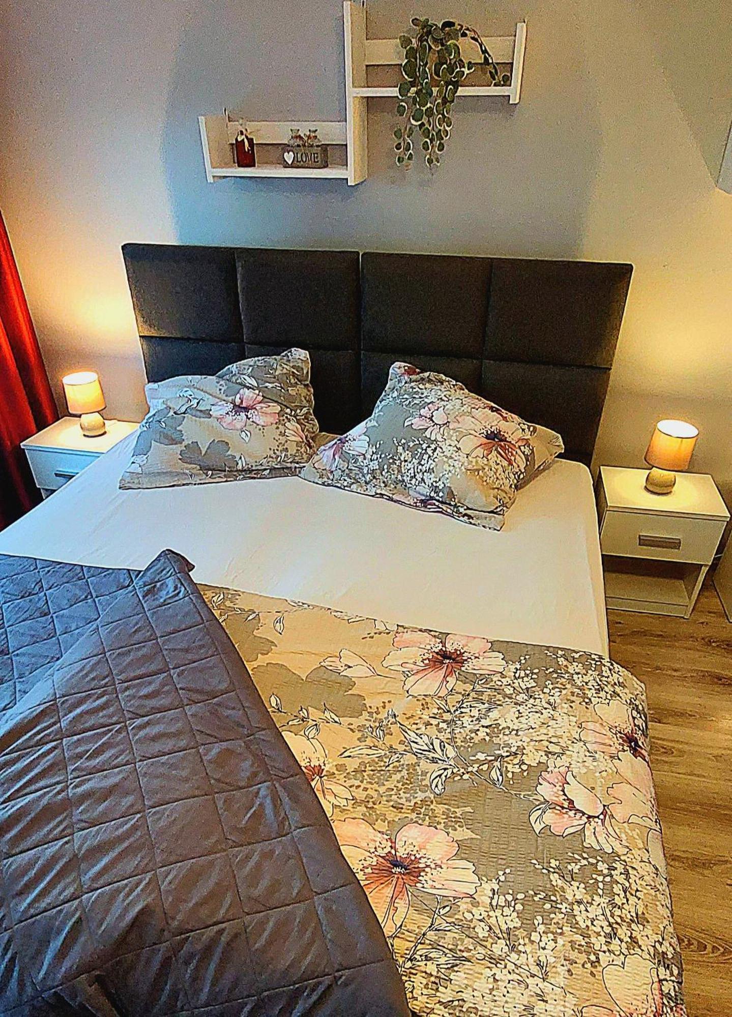 Maja Pokoje Z Widokiem Kameralna Agroturystyka Na Pogorzu Izerskim Z Sauna I Jacuzzi (Adults Only) Mirsk Dış mekan fotoğraf