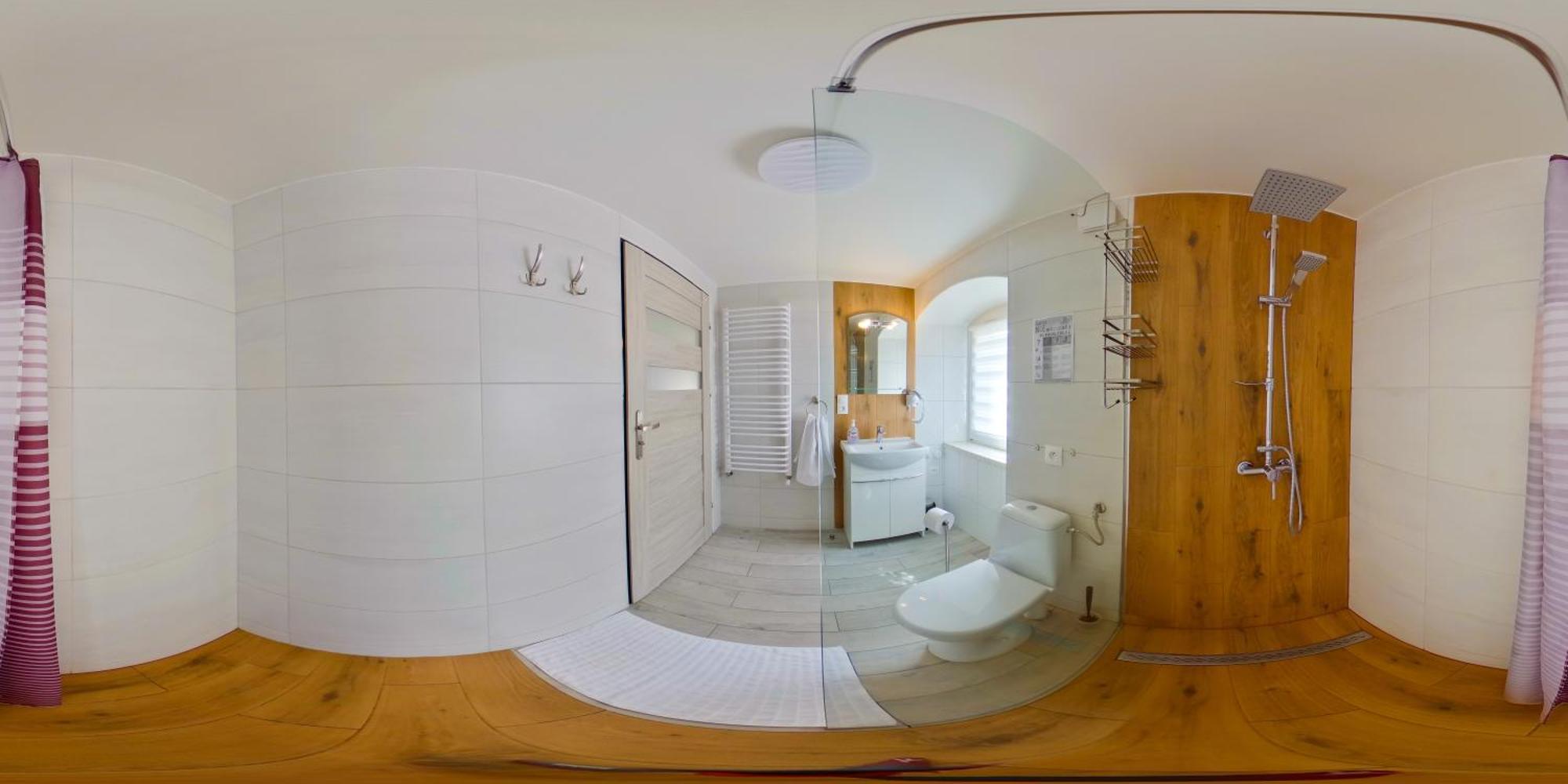 Maja Pokoje Z Widokiem Kameralna Agroturystyka Na Pogorzu Izerskim Z Sauna I Jacuzzi (Adults Only) Mirsk Dış mekan fotoğraf